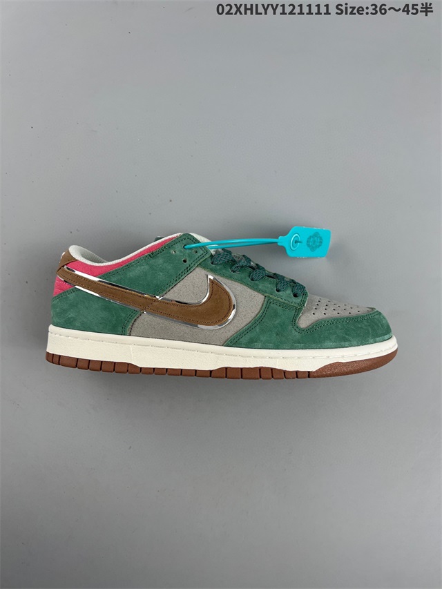 women low top dunk shoes 2022-11-25-002